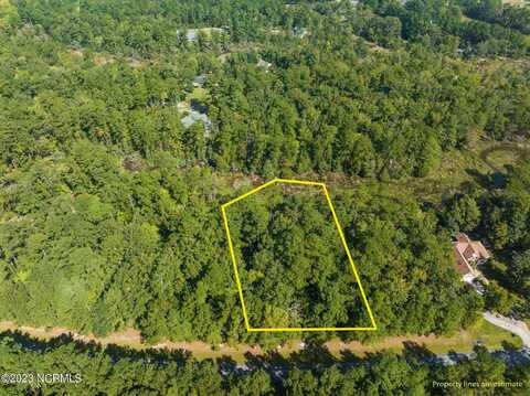 425 Plantation Parkway, Oriental, NC 28571