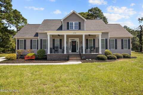 1518 Nova Court, New Bern, NC 28560