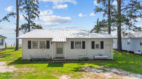 1179 Old Pamlico Beach Road W, Belhaven, NC 27810