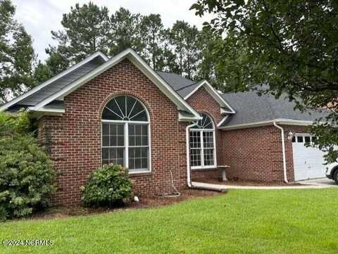 238 Rankin Court, New Bern, NC 28560