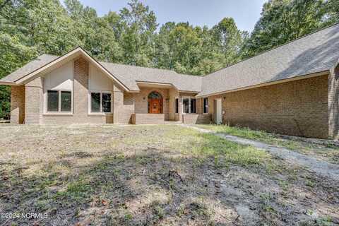 451 Forest Glen Lane, Pollocksville, NC 28573