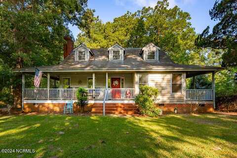 2334 Brices Creek Road, New Bern, NC 28562