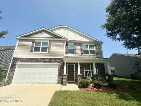 311 Frida Road, New Bern, NC 28560