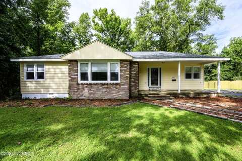 507 Hollywood Boulevard, Havelock, NC 28532