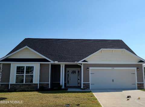 2004 Medina Spirit Street, New Bern, NC 28562