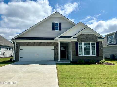 6007 Bayberry Park Drive, New Bern, NC 28562