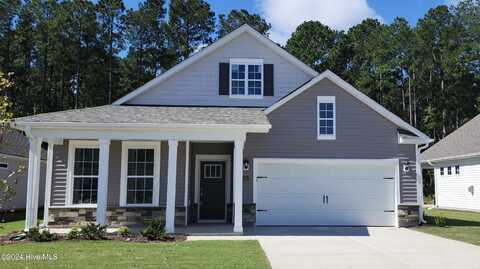 6008 Bayberry Park Drive, New Bern, NC 28562