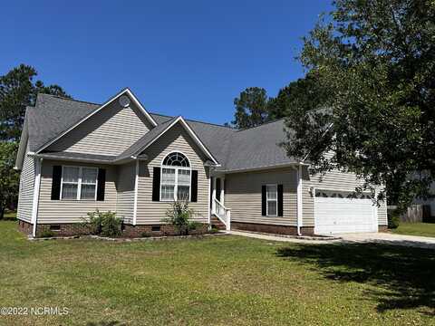 111 Iverson Lane, New Bern, NC 28562