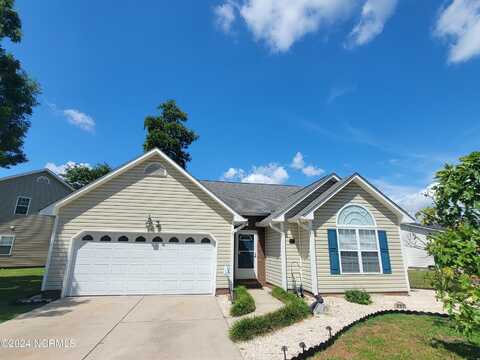 137 Monterey Circle, New Bern, NC 28562