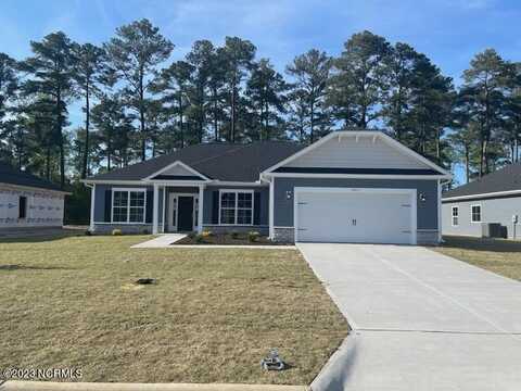 6117 Gondolier Drive, New Bern, NC 28560