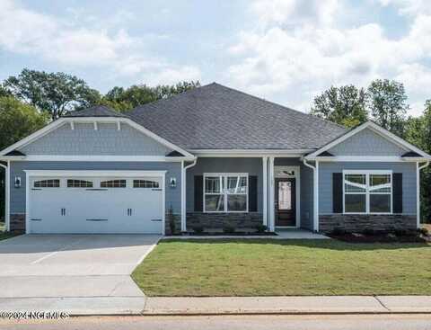 1217 Pelican Drive, New Bern, NC 28560