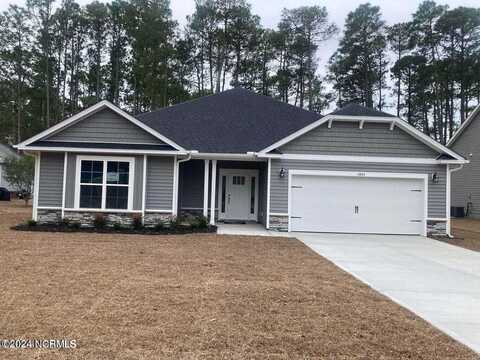 1213 Pelican Drive, New Bern, NC 28560