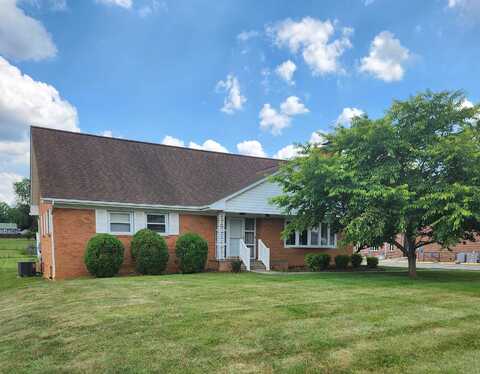 7460 Peppers Ferry Boulevard, Radford, VA 24141