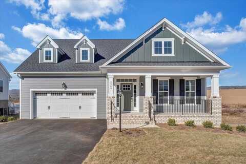 2209 Carroll Drive, Blacksburg, VA 24060