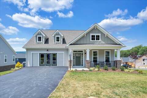 2209 Carroll Drive, Blacksburg, VA 24060