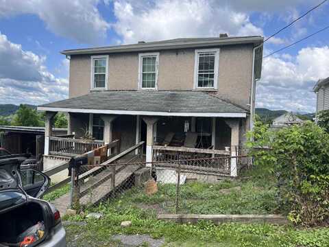 518 N Rockbridge Avenue, Covington, VA 24426