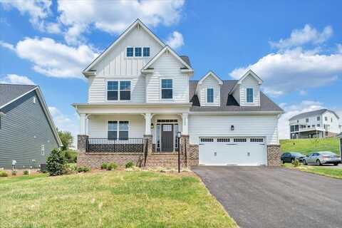 1750 Kyles Way, Blacksburg, VA 24060