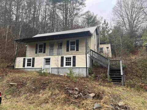 48 York Ridge Road, Mouth Of Wilson, VA 24363