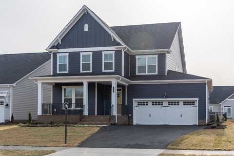 TBD Casteele Court, Blacksburg, VA 24060