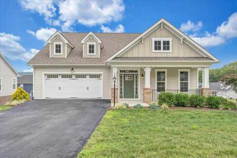 200 Claire Drive, Blacksburg, VA 24060