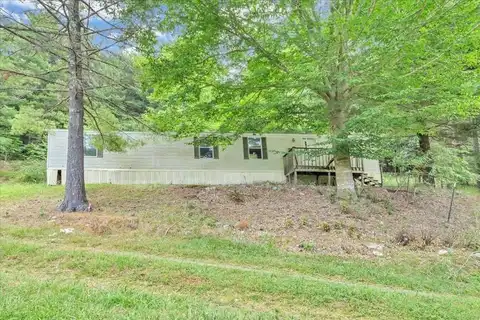 2073 Springdale Road, Pearisburg, VA 24134