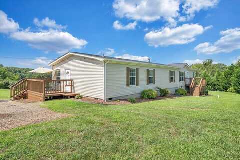 3418 Clark House Farm Road, Stuart, VA 24171