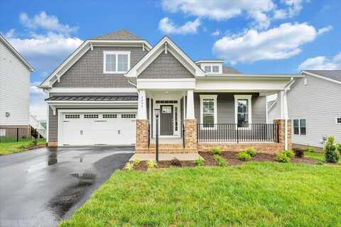 2205 Carroll Drive, Blacksburg, VA 24060