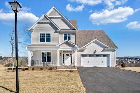 1078 Round Meadow Drive, Christiansburg, VA 24073