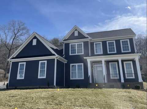 1036 Round Meadow Drive, Christiansburg, VA 24073