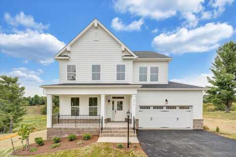 974 Round Meadow Drive, Christiansburg, VA 24073