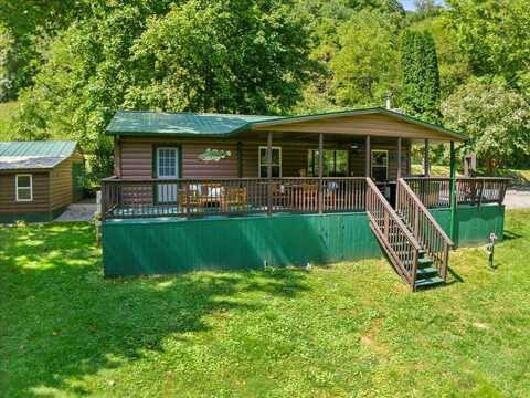 919 Bales Road, Pearisburg, VA 24134