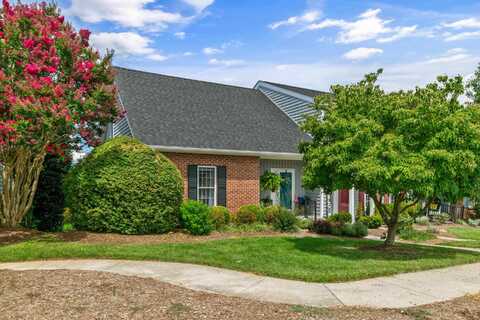 1203 Cedar Ridge Drive, Radford, VA 24141