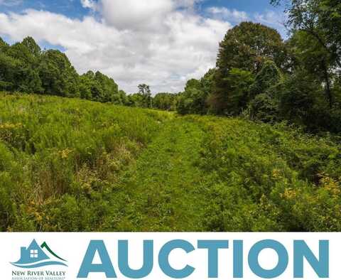 TBD Football Lane, Laurel Fork, VA 24352