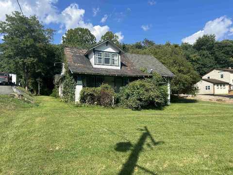 3808 Oldtown Road, Shawsville, VA 24162