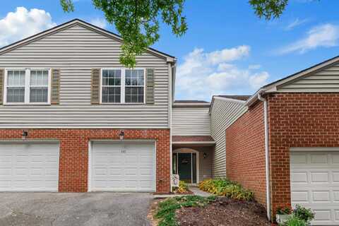 145 GOLD LEAF Drive, Christiansburg, VA 24073