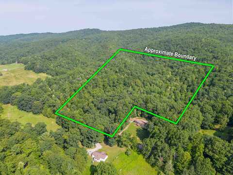 TBD 25 Acres Mt. Tabor Road, Blacksburg, VA 24060