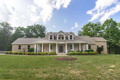 2925 New Ridge Road, Elliston, VA 24087