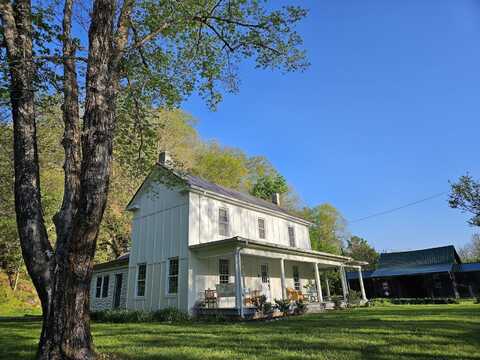 3542 PERSIMMON Road, Shawsville, VA 24162