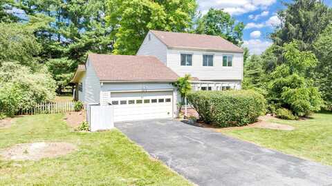 1107 Horseshoe Lane, Blacksburg, VA 24060