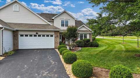 2511 Cherry Lane, Blacksburg, VA 24060