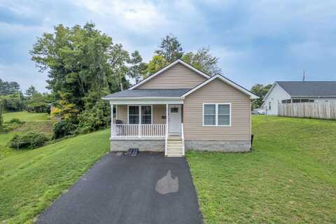 805 Noblin Street, Radford, VA 24141