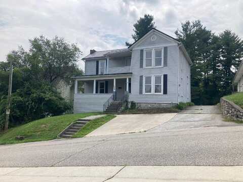 1309 LAWRENCE Street, Radford, VA 24141