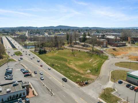 TBD Lee Highway, Radford, VA 24141