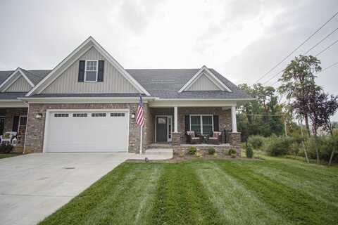 8470 Whistling Straits Drive, Radford, VA 24141