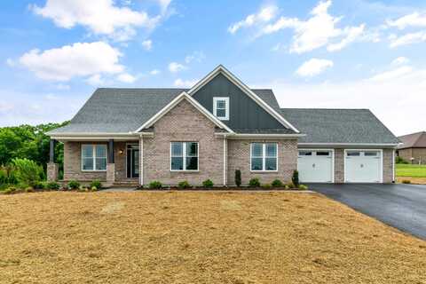 2335 Peakland Way, Christiansburg, VA 24073