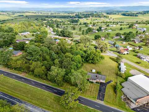 TBD Sunny View Heights Loop, Pulaski, VA 24301