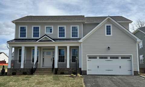 1751 Kyles Way, Blacksburg, VA 24060