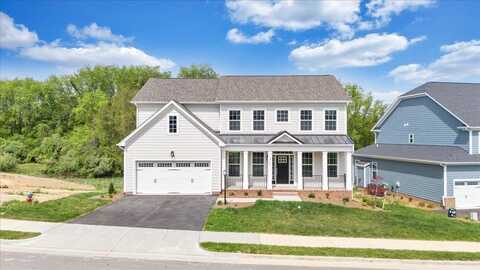 1751 Kyles Way, Blacksburg, VA 24060