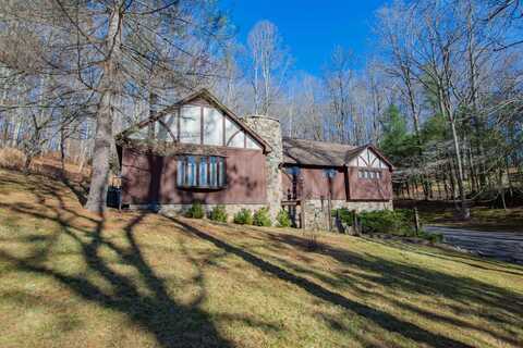 821 Hickory Lane, Marion, VA 24354