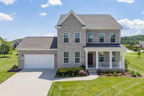 6222 HERONS LANDING Drive, Radford, VA 24141